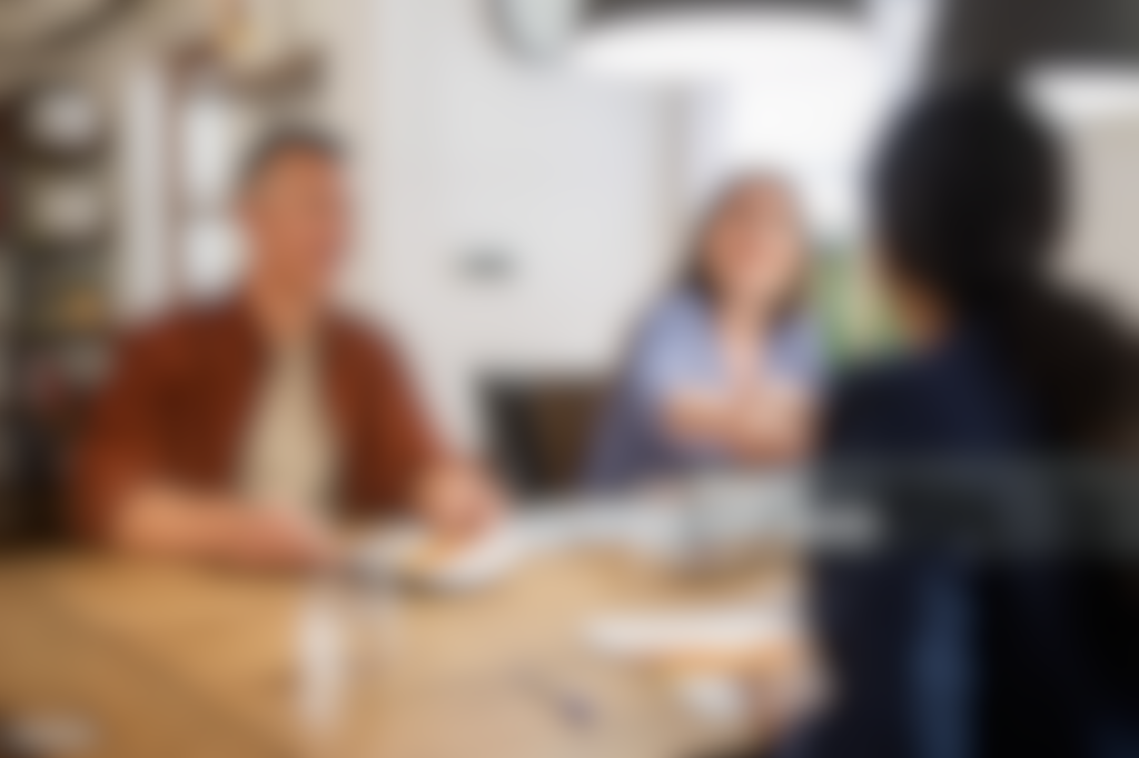 meeting