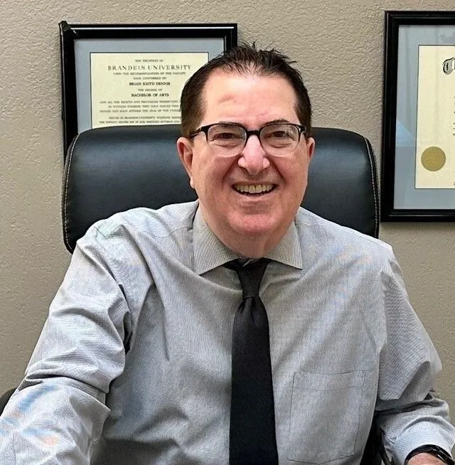 Brian Dennis, Esq.