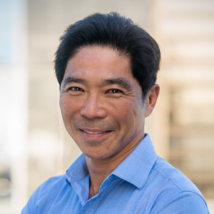Brian Liu, Esq.